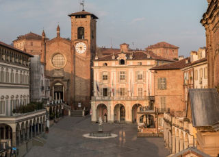 A Moncalieri LavORA 2025, l’expo delle opportunità di lavoro